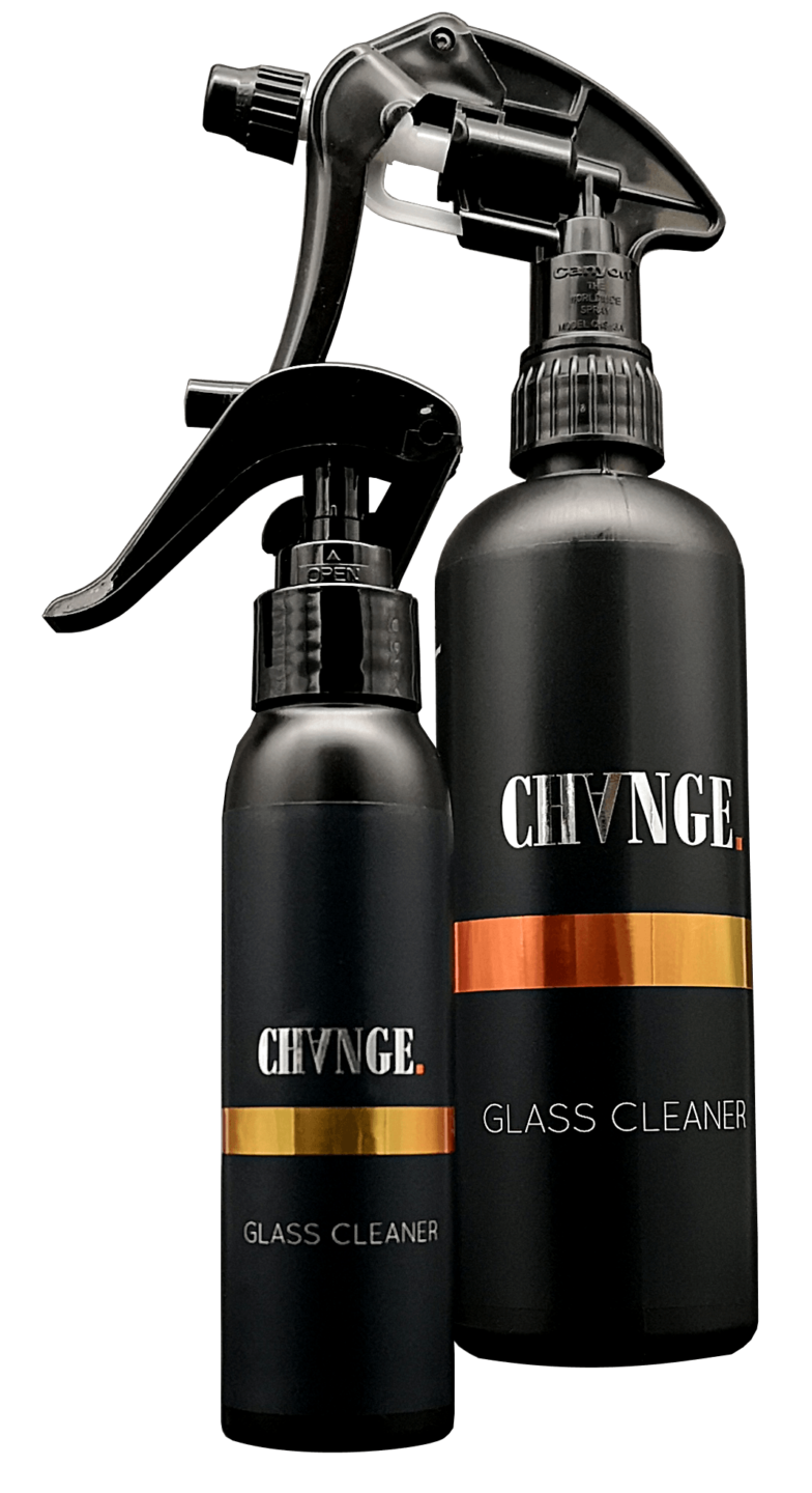 Glass Cleaner Produktbild